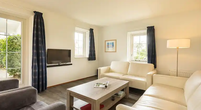 Villa i South Holland