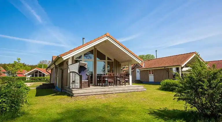 Villa i South Holland