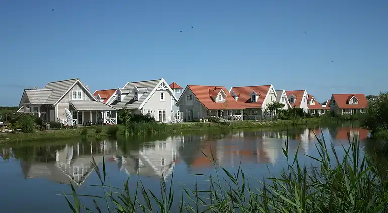 Villa i South Holland