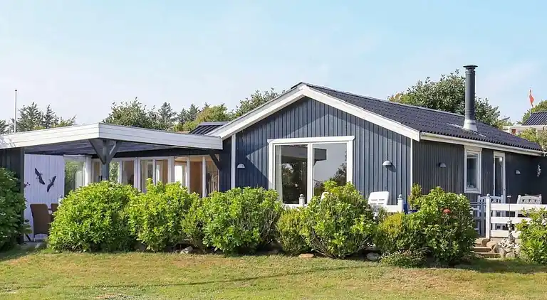 Villa i South Holland