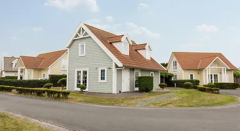 Villa i South Holland