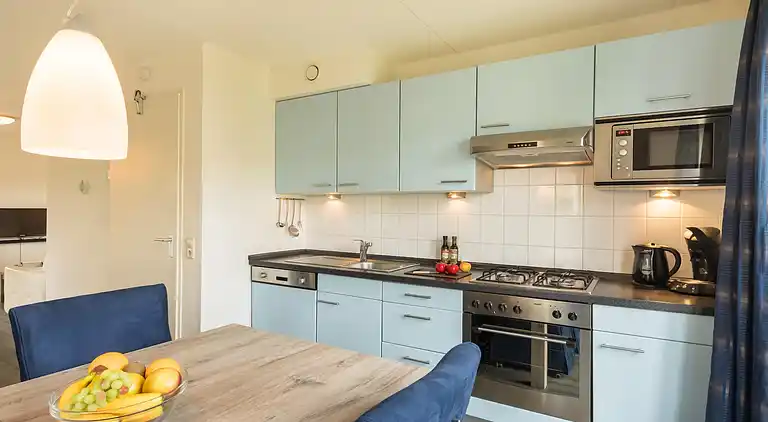 Villa i South Holland