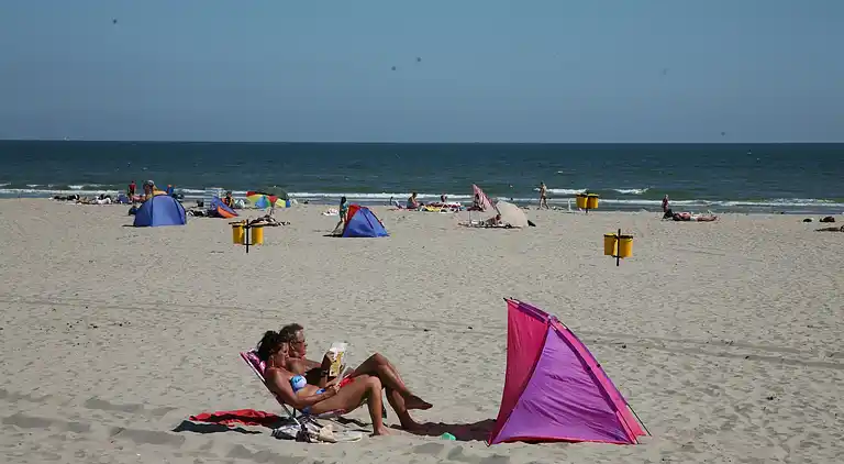 Villa i South Holland