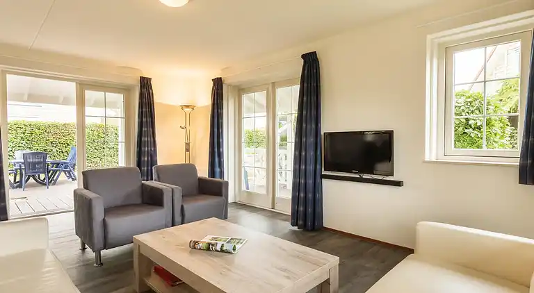 Villa i South Holland