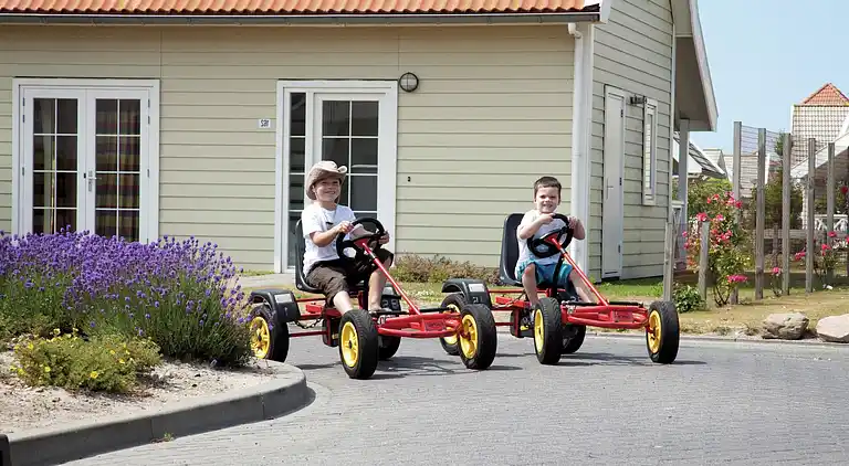 Villa i South Holland