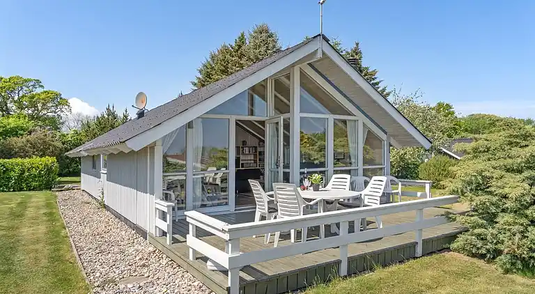 Villa i South Holland