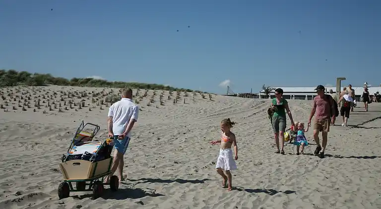 Villa i South Holland