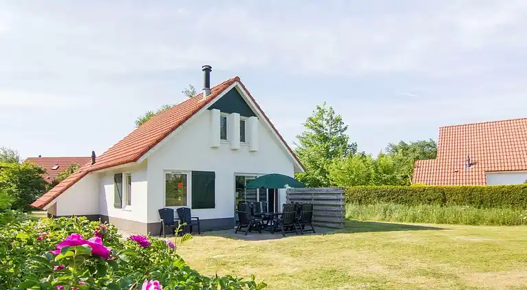 Holiday home in Domburg