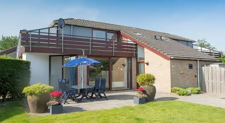 Holiday home in Domburg