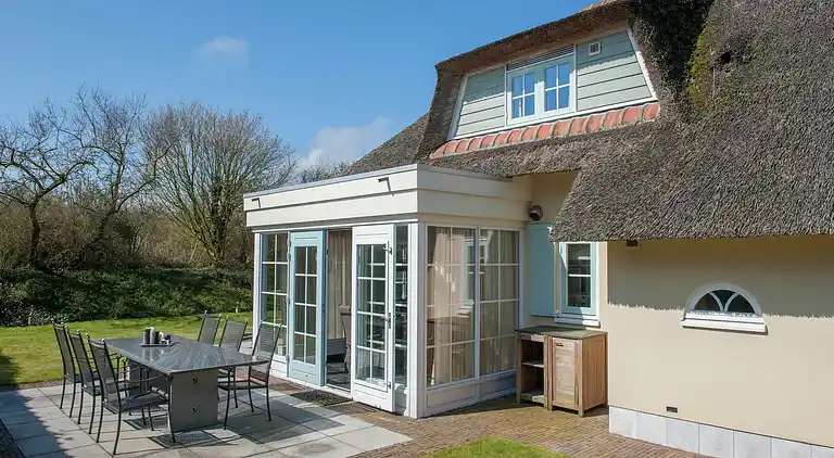 Holiday home in Domburg