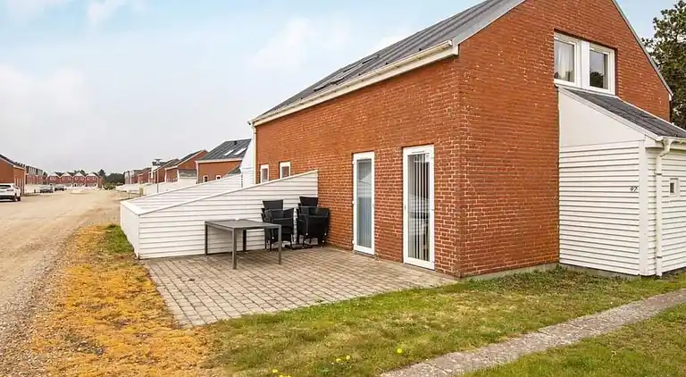Holiday home in Domburg