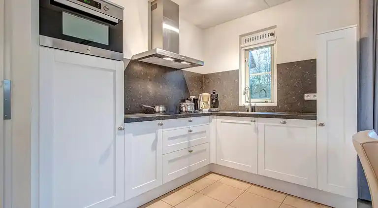 Holiday home in Domburg