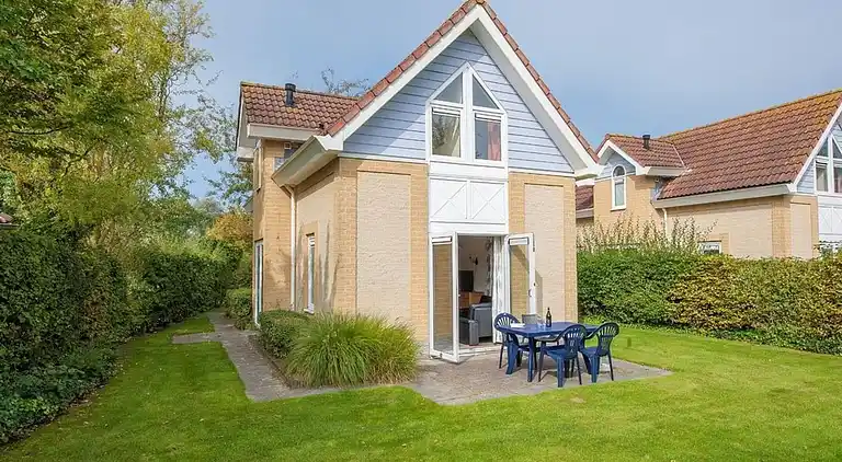 Holiday home in Domburg