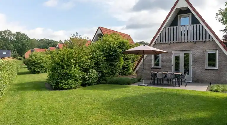 Holiday home in Domburg