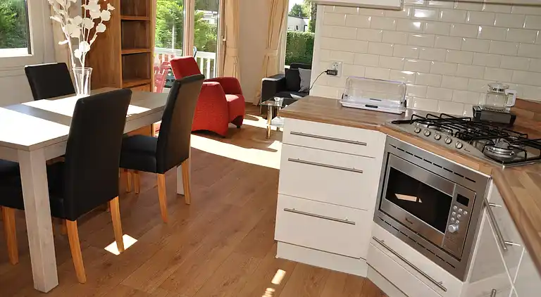 Cottage in Baarle-Nassau