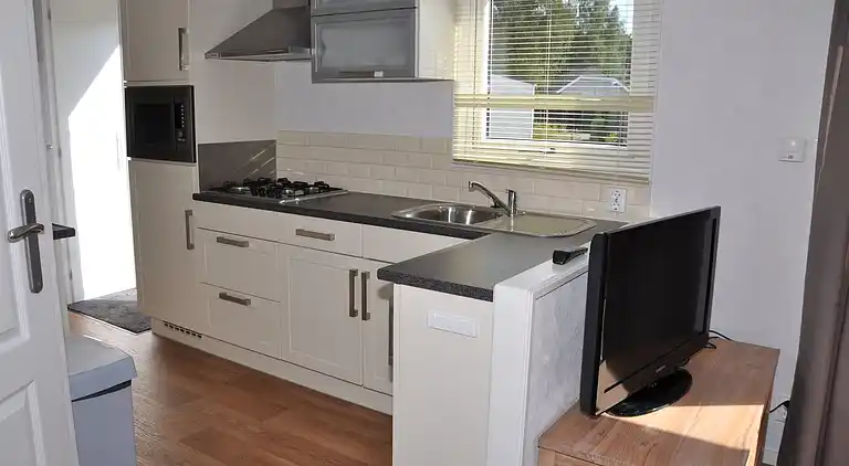 Cottage in Baarle-Nassau