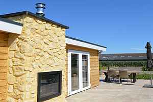 Vakantiehuis in Bemelen