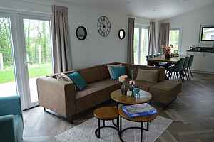 Ferienhaus in Bemelen