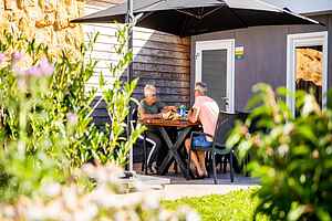 Ferienhaus in Bemelen