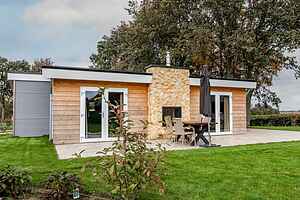 Maison de vacances au Bemelen