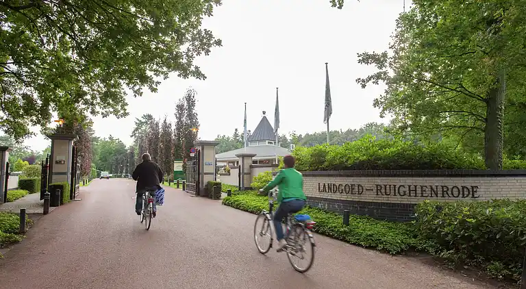 Holiday home in Lochem