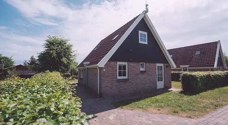 Semesterbostad i Bant