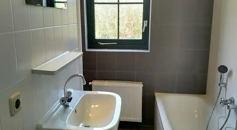 Semesterbostad i Bant