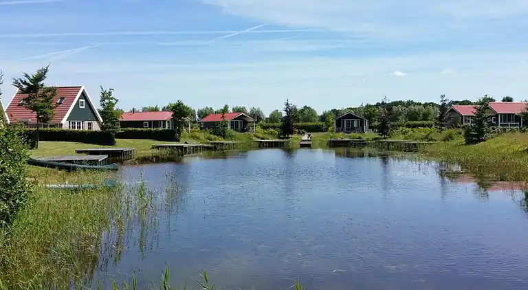 Semesterbostad i Bant