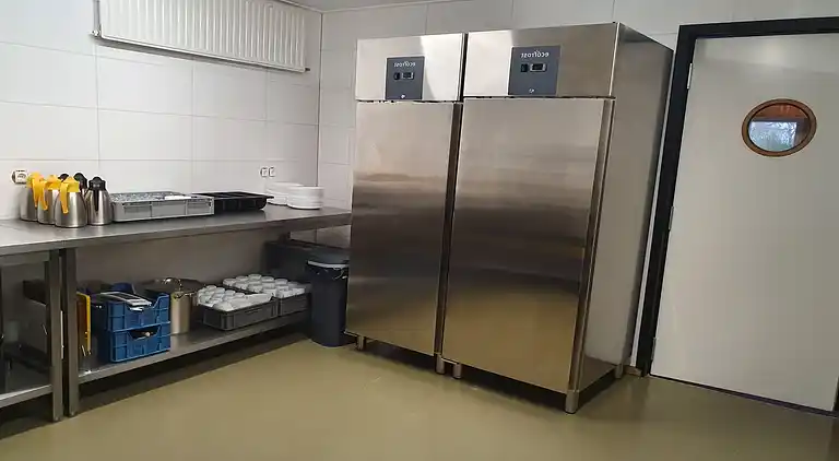 Semesterbostad i Bant