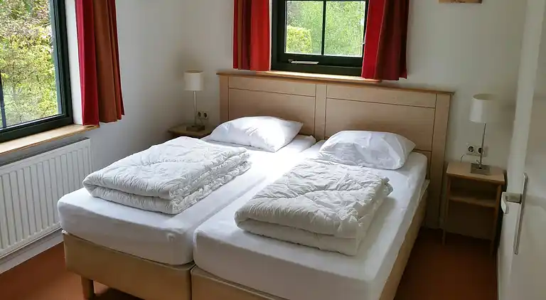 Semesterbostad i Bant