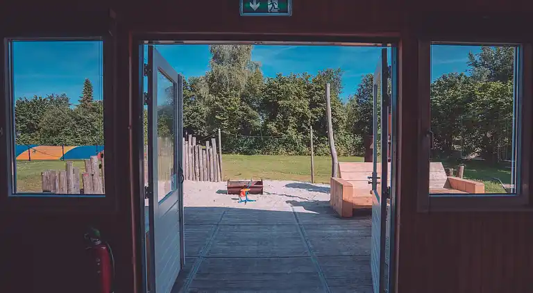 Semesterbostad i Bant