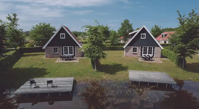 Semesterbostad i Bant