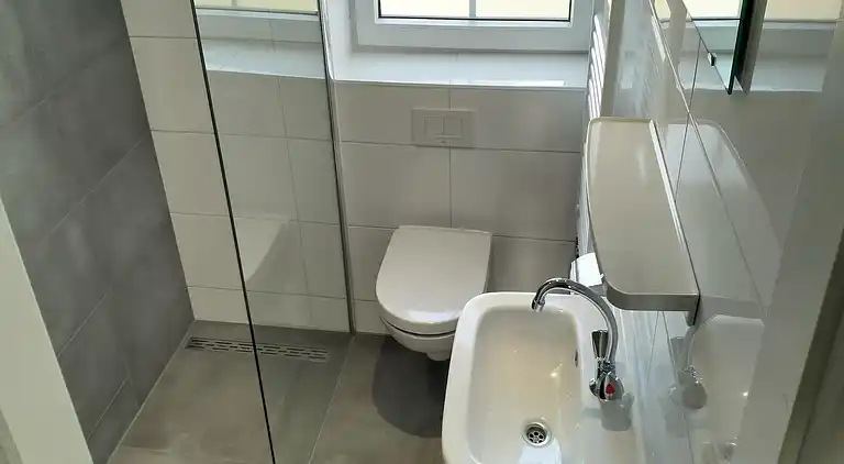 Semesterbostad i Bant