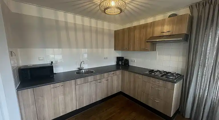 Semesterbostad i Bant