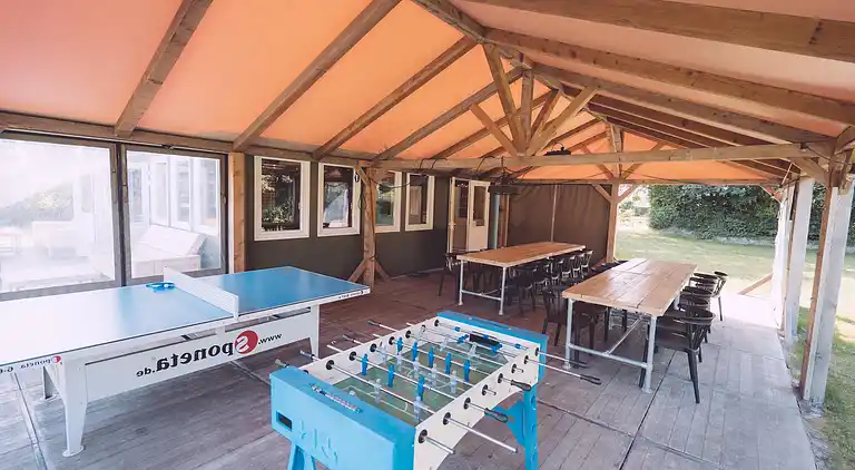 Semesterbostad i Bant