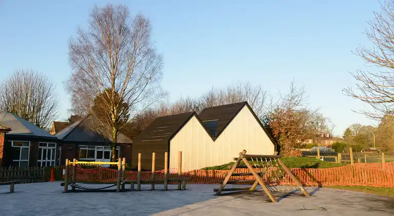 Semesterbostad i Bant