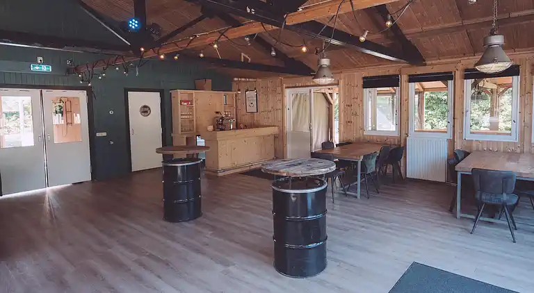 Semesterbostad i Bant