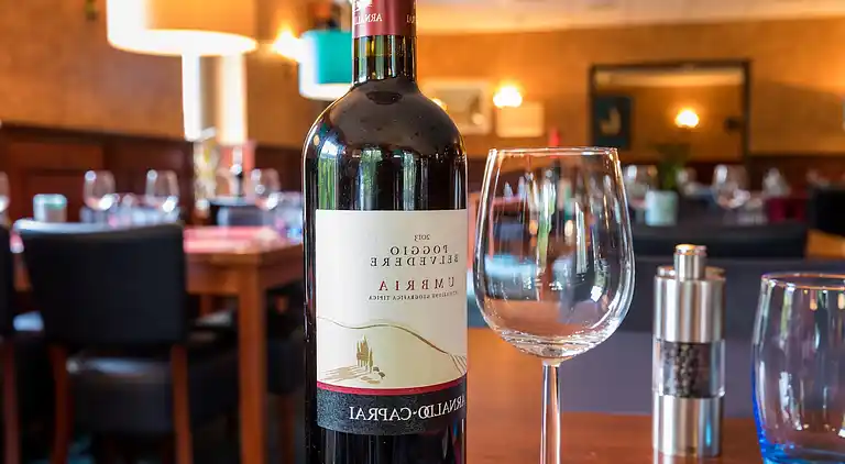 Cottage in Hooghalen