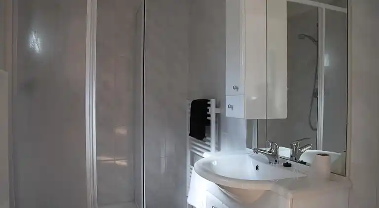 Cottage in Hooghalen