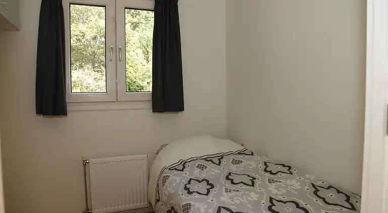 Cottage in Hooghalen