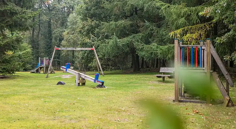 Cottage in Hooghalen