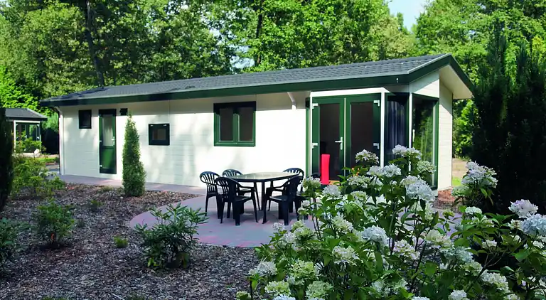 Cottage in Hooghalen