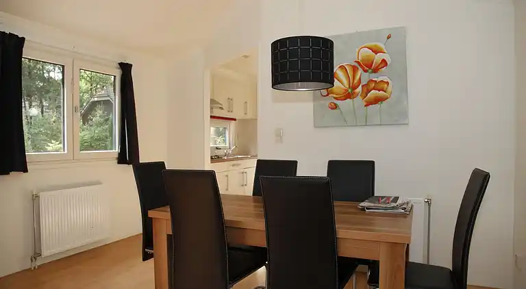 Cottage in Hooghalen