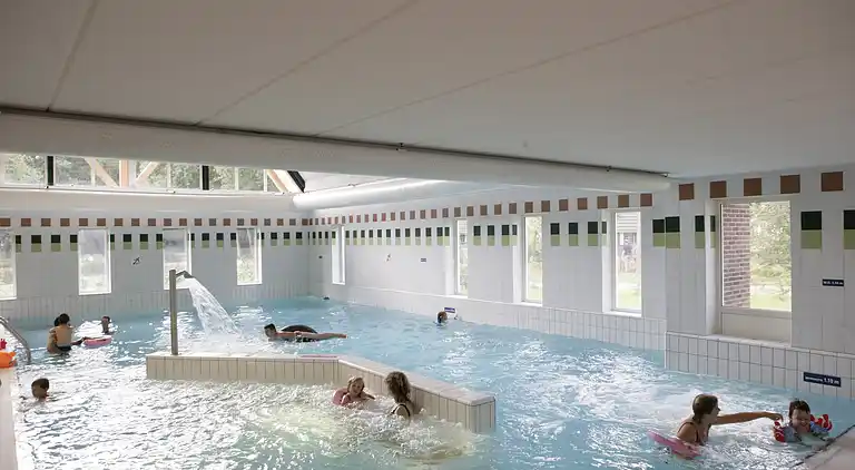 Cottage in Hooghalen