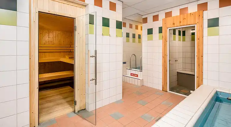 Cottage in Hooghalen