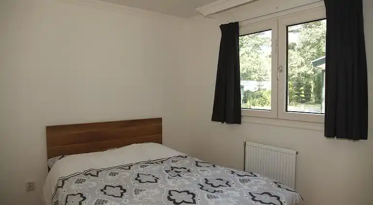 Cottage in Hooghalen