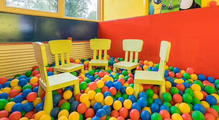 Cottage in Hooghalen