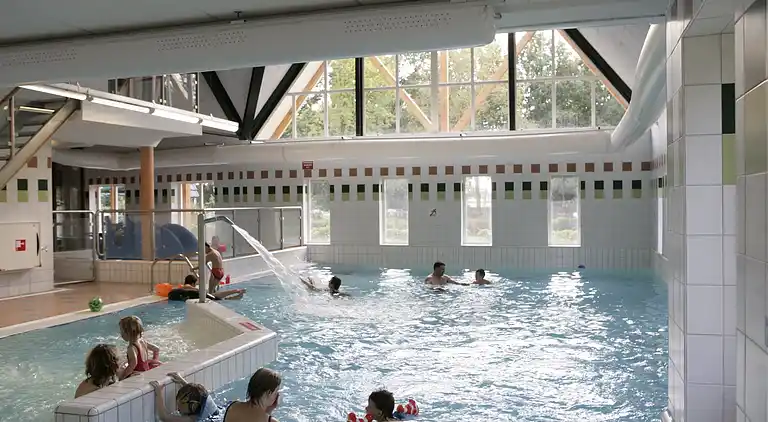 Cottage in Hooghalen