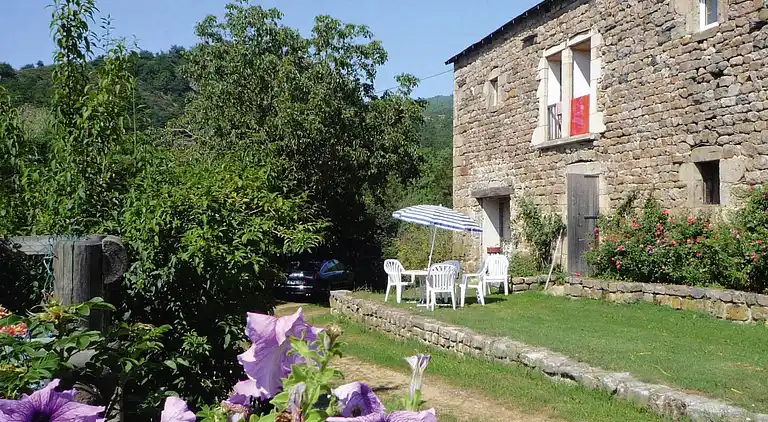 Lägenhet i Retournac