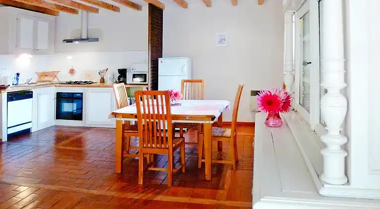 Lägenhet i Retournac